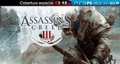 Impresiones Assassin's Creed III