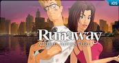 An�lisis de Runaway: A Road Adventure para iPhone