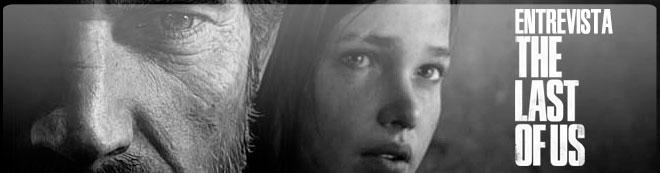 The Last of Us