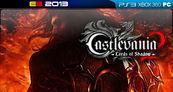 Impresiones Castlevania: Lords of Shadow 2