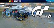Impresiones Gran Turismo 6