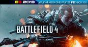 Multijugador Battlefield 4