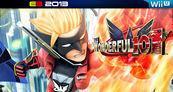 Impresiones The Wonderful 101