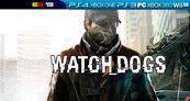 Impresiones Watch Dogs