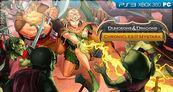 An�lisis de Dungeons & Dragons: Chronicles of Mystara para PC