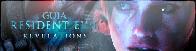 Resident Evil Revelations