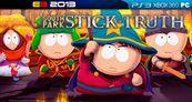Impresiones South Park: La Vara de la Verdad