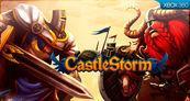 An�lisis de CastleStorm XBLA para X360