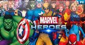 An�lisis de Marvel Heroes para PC