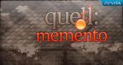 An�lisis de Quell Memento PSN para PSVITA