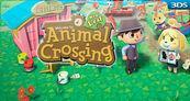 An�lisis de Animal Crossing: New Leaf para 3DS