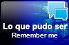 Remember Me