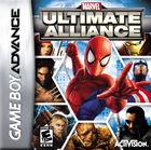 Im�genes Marvel: Ultimate Alliance