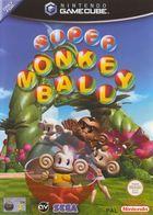 Super Monkey Ball para GameCube