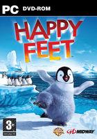 Im�genes Happy Feet