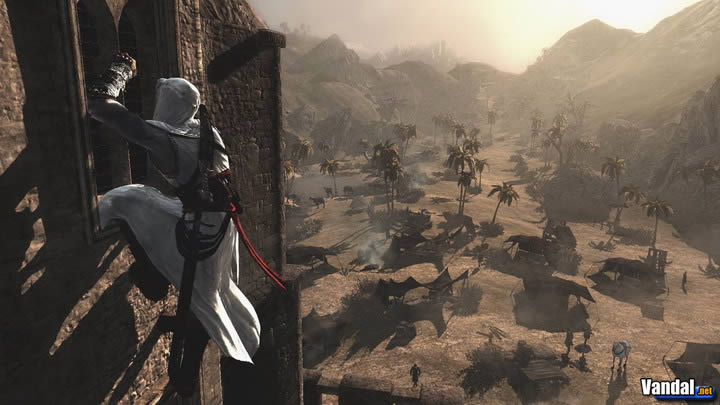 Imagen 46 de Assassin's Creed para Xbox 360