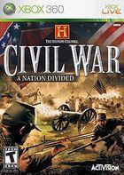 Im�genes The History Channel's Civil War