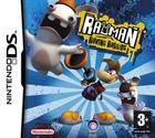 Rayman Raving Rabbids para Nintendo DS