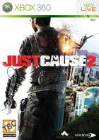Just Cause 2 para Xbox 360