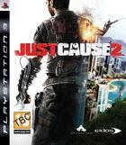 Just Cause 2 para PlayStation 3