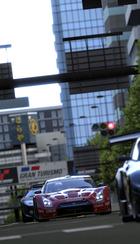 TGS: Nuevas imágenes de Gran Turismo 5