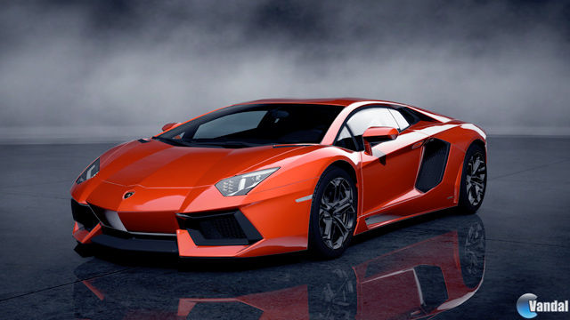 Imagen 595 de Gran Turismo 5 para PlayStation 3