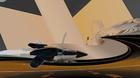 E3: Primeras im�genes de WipEout HD Fury