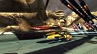 E3: Primeras im�genes de WipEout HD Fury