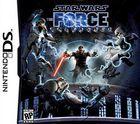 Star Wars: El Poder de la Fuerza para Nintendo DS