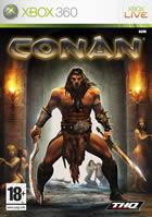 Conan para Xbox 360
