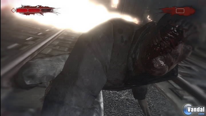 Imagen 93 de Condemned 2 para Xbox 360