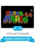 Super Mario 64 CV para Wii