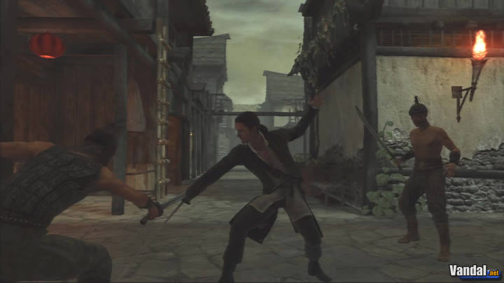 Imagen 43 de Piratas del Caribe: En el Fin del Mundo para PlayStation 3