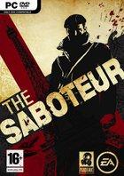 Portada de The Saboteur