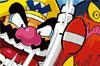 Avance Wario Land: The Shake Dimension
