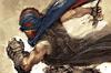 Avance Prince of Persia