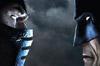 Avance Mortal Kombat vs DC Universe