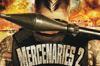 Avance Mercenarios 2