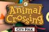 Avance Animal Crossing: Let's Go To The City