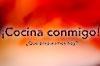 Cocina conmigo: Qu� preparamos hoy
