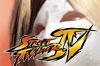 Avance Street Fighter IV