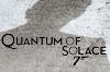 Avance 007: Quantum of Solace