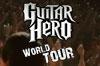Avance Guitar Hero World Tour