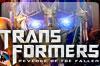 An�lisis Transformers: La Venganza de los Ca�dos � El Videojuego