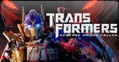 Transformers: La Venganza de los Ca�dos � El Videojuego