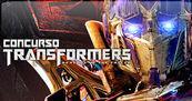 Concurso Transformers