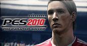 Impresiones Pro Evolution Soccer 2010