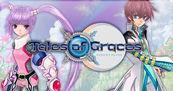 Avance Tales of Graces