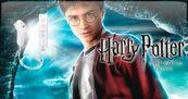 Harry Potter y el Misterio del Pr�ncipe