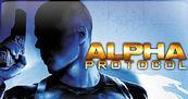 Impresiones Alpha Protocol
